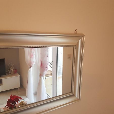 Apartman Ivan Senj  Bagian luar foto