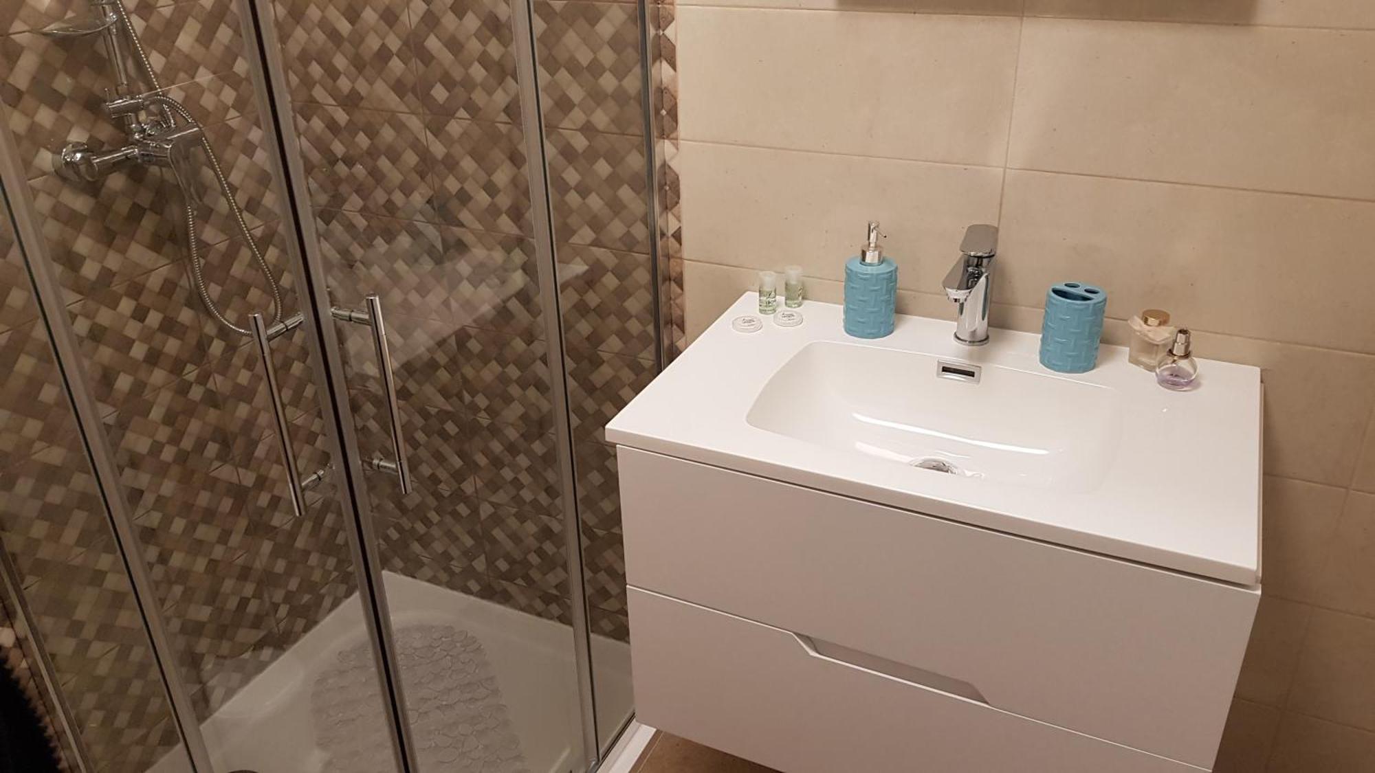 Apartman Ivan Senj  Ruang foto