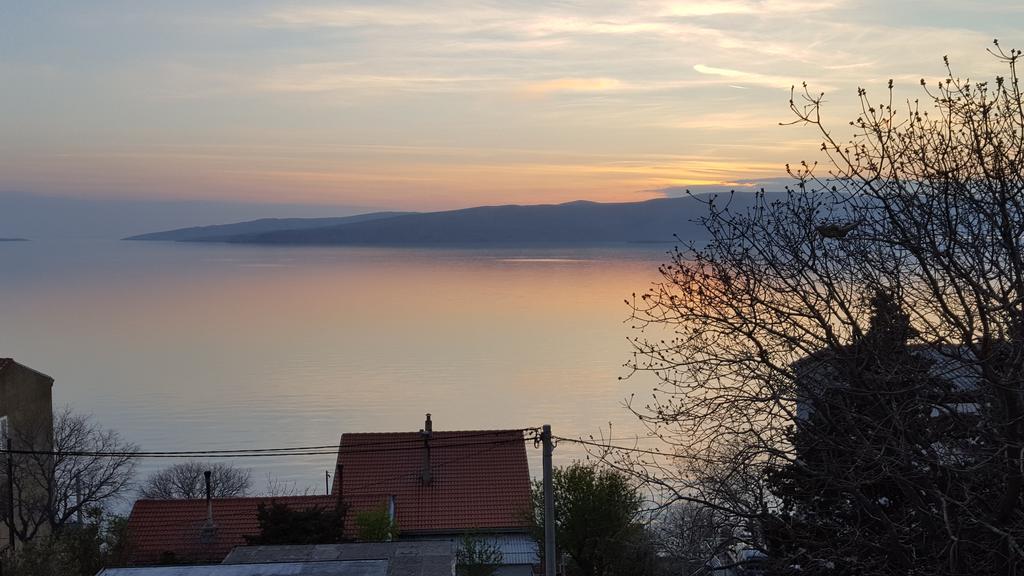 Apartman Ivan Senj  Bagian luar foto
