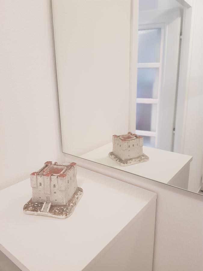 Apartman Ivan Senj  Bagian luar foto
