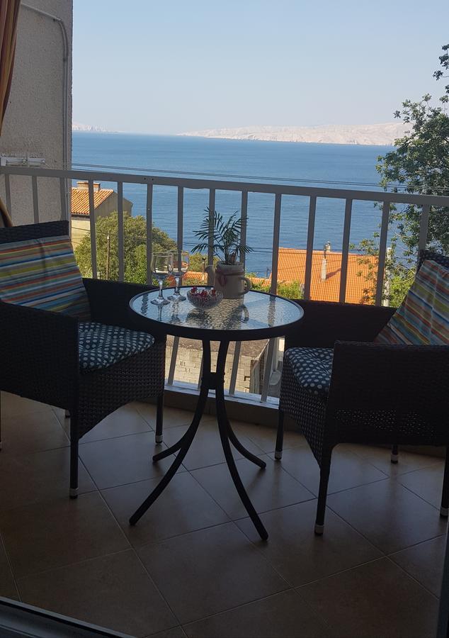 Apartman Ivan Senj  Bagian luar foto