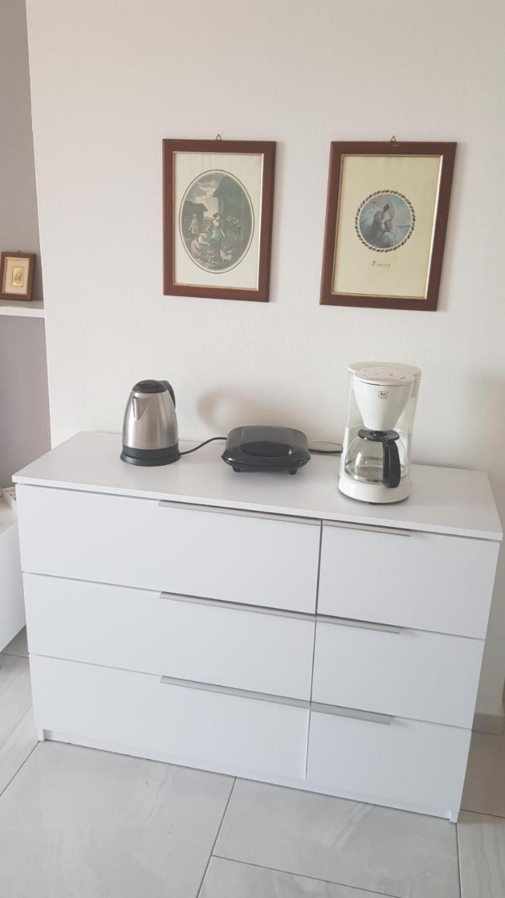 Apartman Ivan Senj  Bagian luar foto