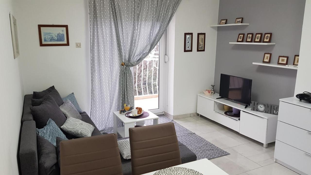 Apartman Ivan Senj  Bagian luar foto