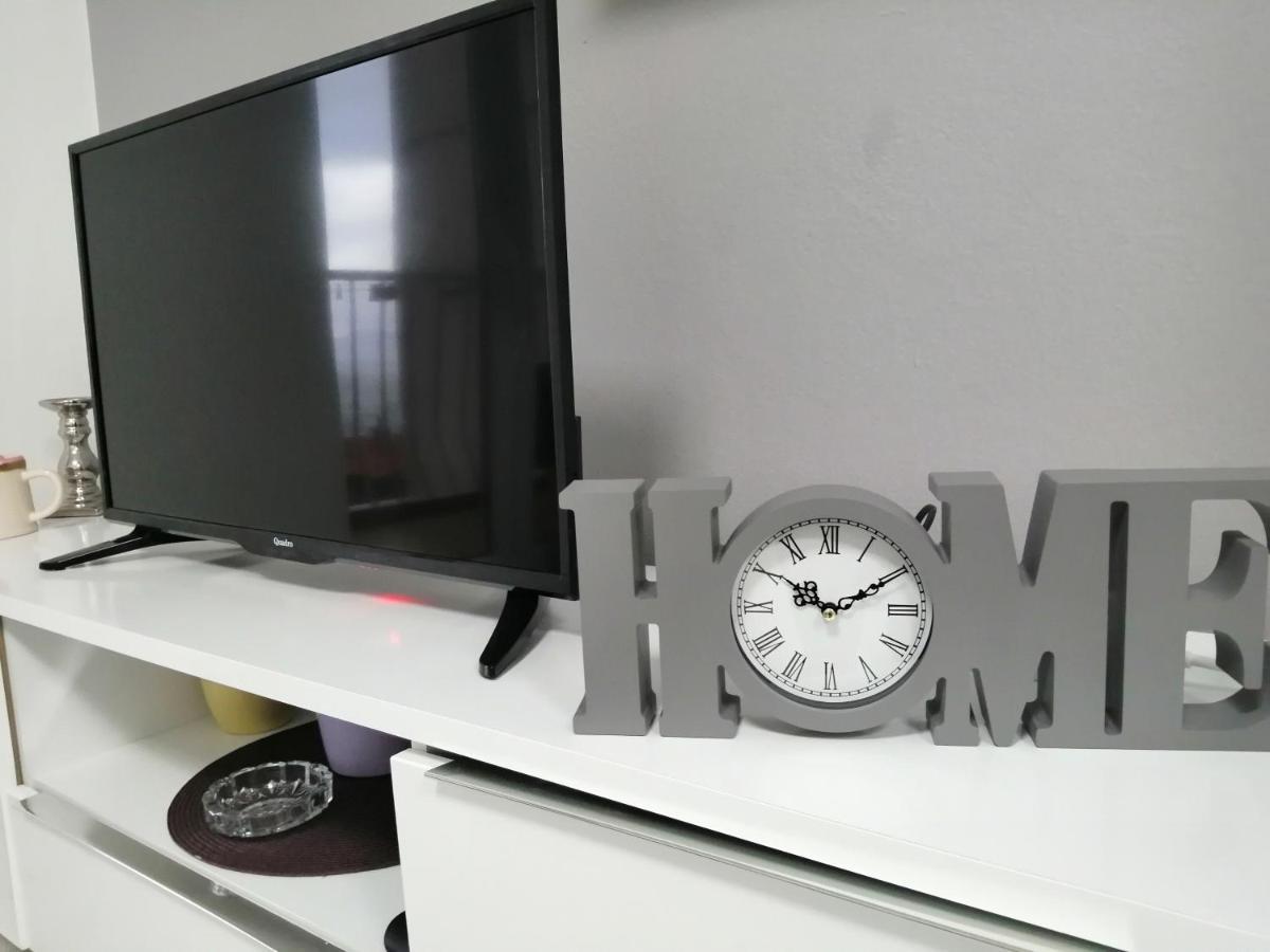 Apartman Ivan Senj  Bagian luar foto