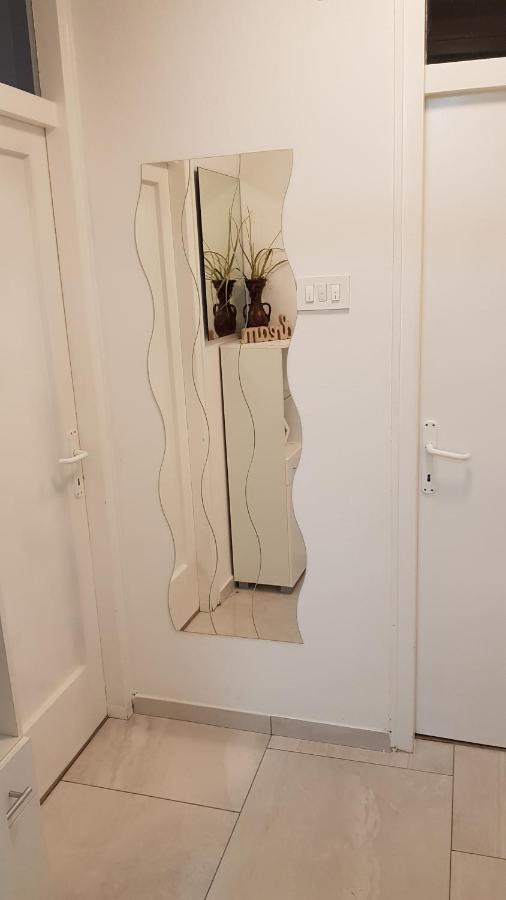 Apartman Ivan Senj  Bagian luar foto