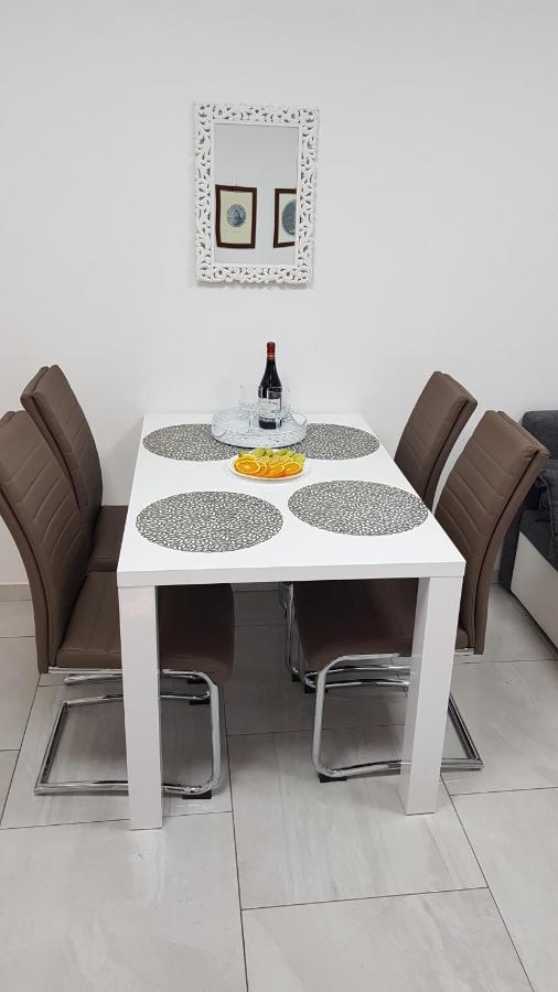 Apartman Ivan Senj  Bagian luar foto