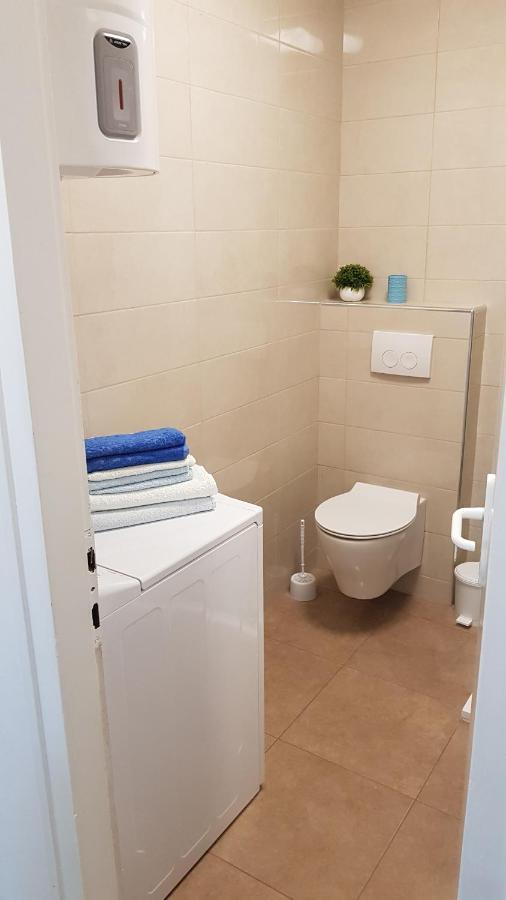 Apartman Ivan Senj  Bagian luar foto