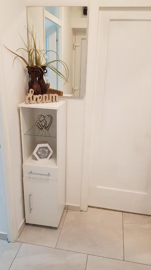 Apartman Ivan Senj  Bagian luar foto