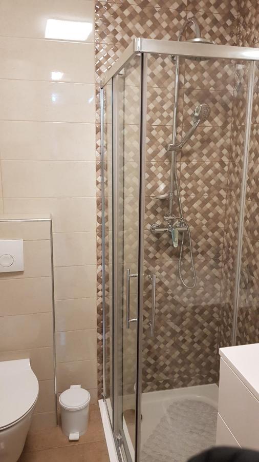 Apartman Ivan Senj  Bagian luar foto