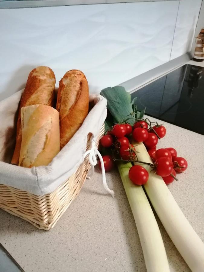 Apartman Ivan Senj  Bagian luar foto